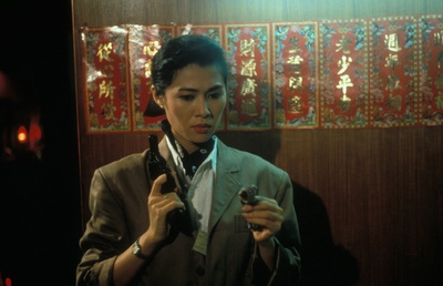 特警90 II 之亡命天涯剧照的剧照