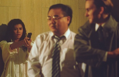 特警90 II 之亡命天涯剧照的剧照