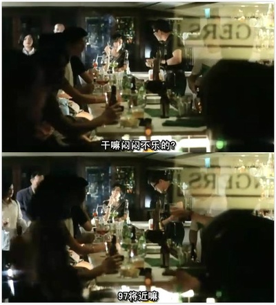 最后判决剧照的剧照