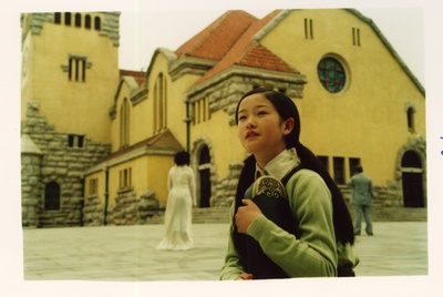 少年往事剧照的剧照