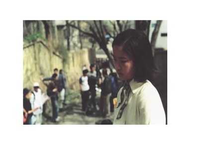 少年往事剧照的剧照