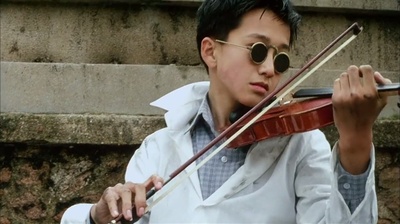 少年往事剧照的剧照