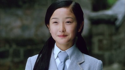 少年往事剧照的剧照