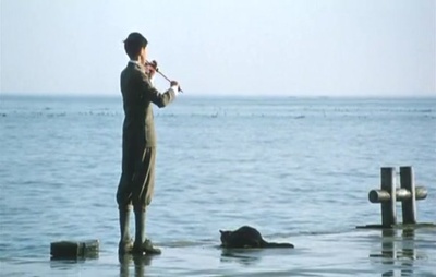 少年往事剧照的剧照