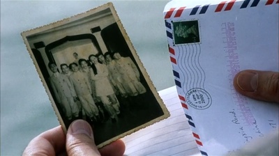 少年往事剧照的剧照