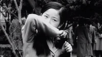 少年往事剧照的剧照