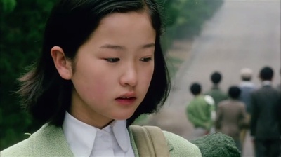 少年往事剧照的剧照