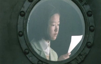 少年往事剧照的剧照