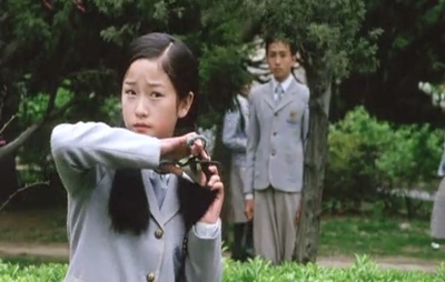 少年往事剧照的剧照