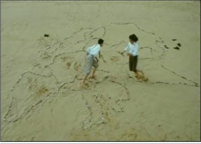 少年往事剧照的剧照