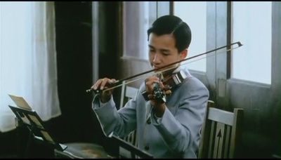 少年往事剧照的剧照