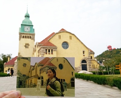 少年往事剧照的剧照