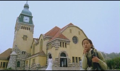 少年往事剧照的剧照