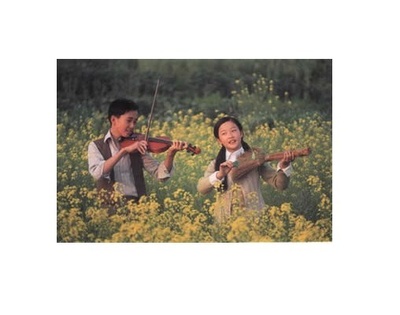 少年往事剧照的剧照