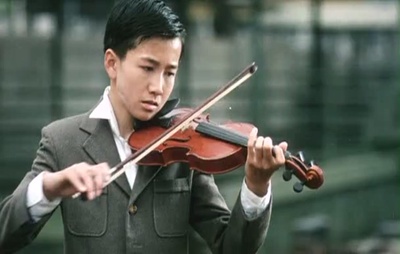 少年往事剧照的剧照