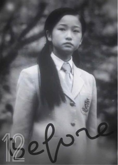 少年往事剧照的剧照