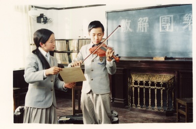 少年往事剧照的剧照