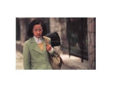 少年往事剧照的剧照