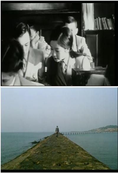 少年往事剧照的剧照