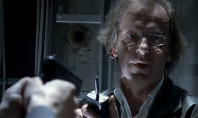 极速特警之城市陷入恐惧剧照的剧照