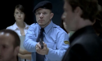 极速特警之城市陷入恐惧剧照的剧照