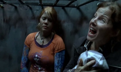 极速特警之城市陷入恐惧剧照的剧照