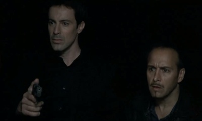 极速特警之城市陷入恐惧剧照的剧照