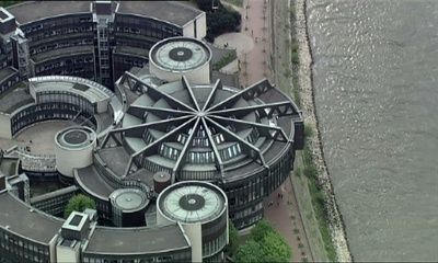 极速特警之城市陷入恐惧剧照的剧照