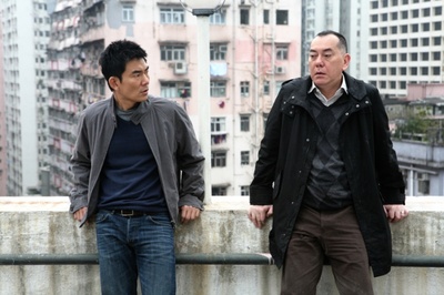 报应剧照的剧照