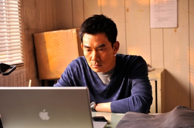 报应剧照的剧照