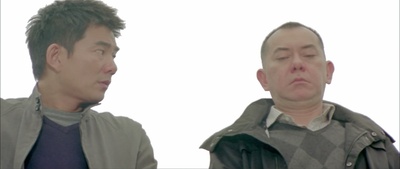 报应剧照的剧照