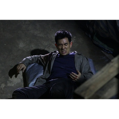 报应剧照的剧照