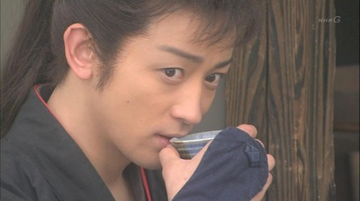 烈阳街头剧照的剧照