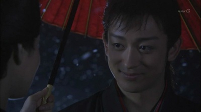 烈阳街头剧照的剧照