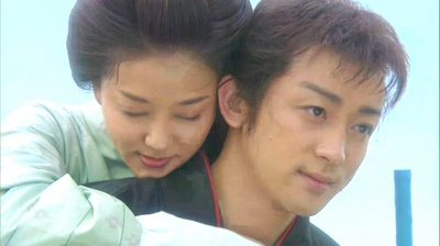 烈阳街头剧照的剧照