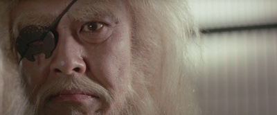 带子雄狼 冥府魔道剧照的剧照