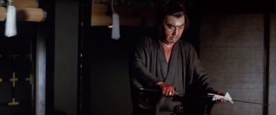 带子雄狼 冥府魔道剧照的剧照