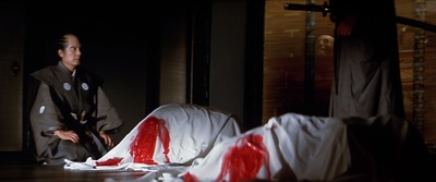 带子雄狼 冥府魔道剧照的剧照