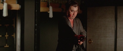 带子雄狼 冥府魔道剧照的剧照