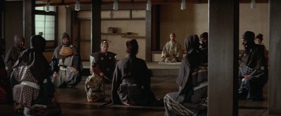 带子雄狼 冥府魔道剧照的剧照