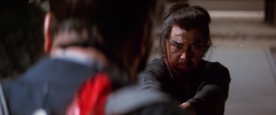 带子雄狼 冥府魔道剧照的剧照