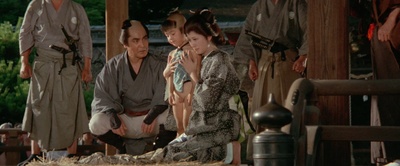 带子雄狼 冥府魔道剧照的剧照