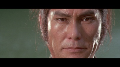 带子雄狼 冥府魔道剧照的剧照