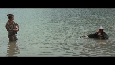 带子雄狼 冥府魔道剧照的剧照