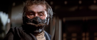 带子雄狼 冥府魔道剧照的剧照