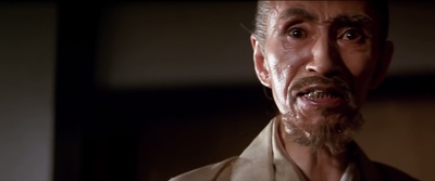 带子雄狼 冥府魔道剧照的剧照