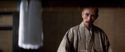 带子雄狼 冥府魔道剧照的剧照