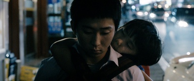 超能力者剧照的剧照