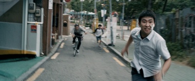 超能力者剧照的剧照