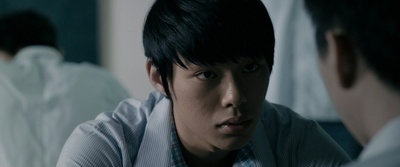 超能力者剧照的剧照